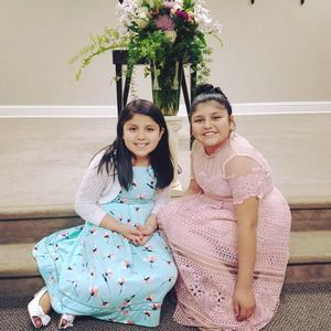 Meet your Posher, Maribel